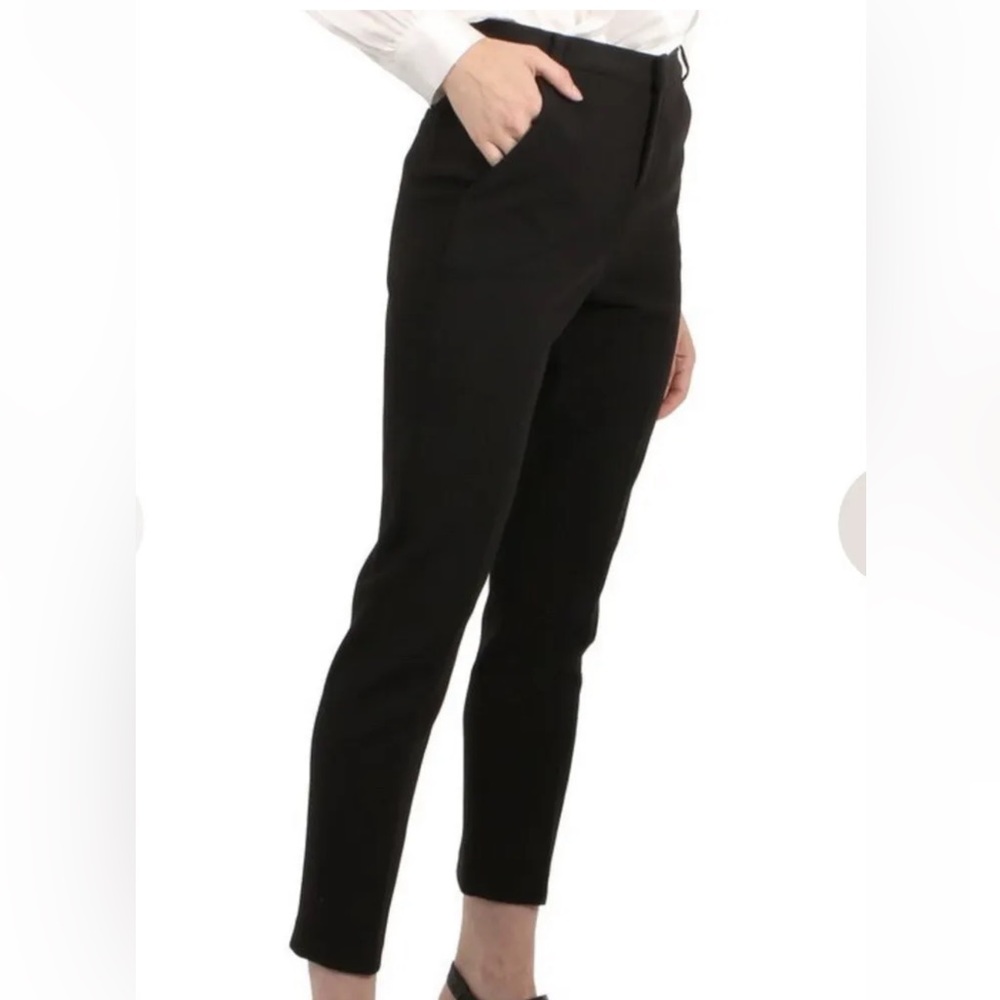L'agence Ludivine Trouser